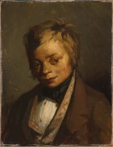 Шарль Фюарден - Жан-Франсуа Милле