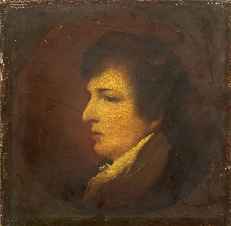Чарльз Кембл (1775–1854) - Томас Лоуренс