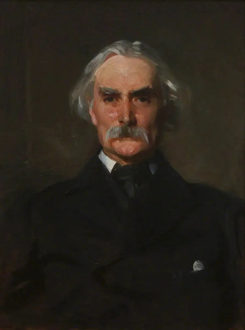 Чарльз Нэпир Хеми (1841–1917) - Джон Сингер Сарджент