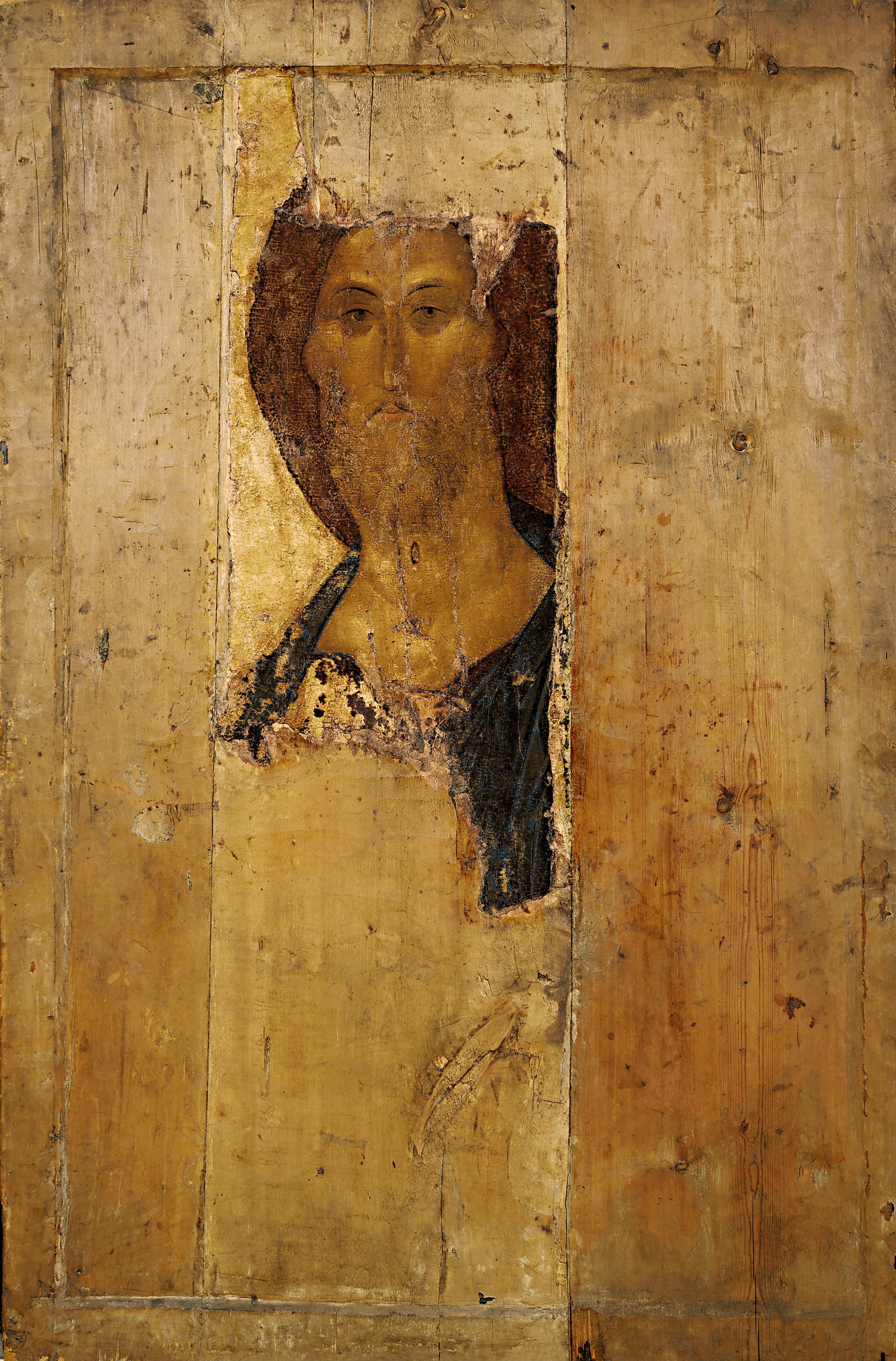 Christ Rédempteur - Andreï Roublev - Alpha Reproduction
