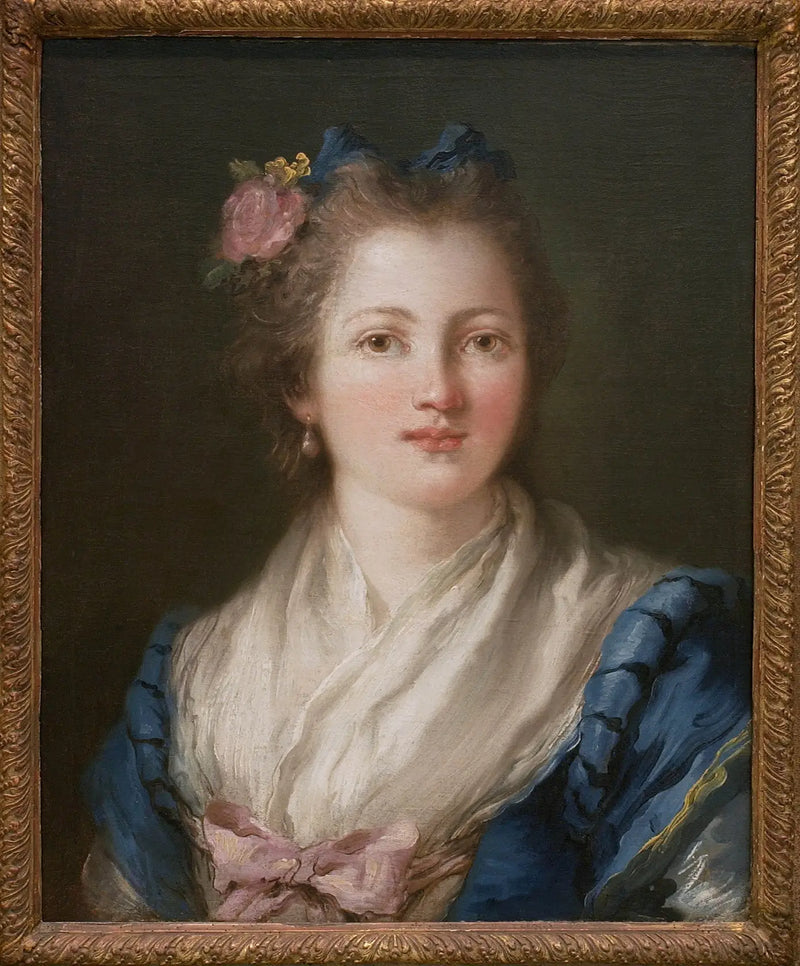 Кристина - Джованни Баттиста Тьеполо