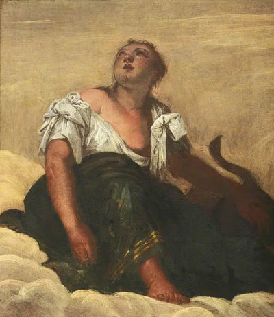 Cybèle - Paul Véronèse - Alpha Reproduction