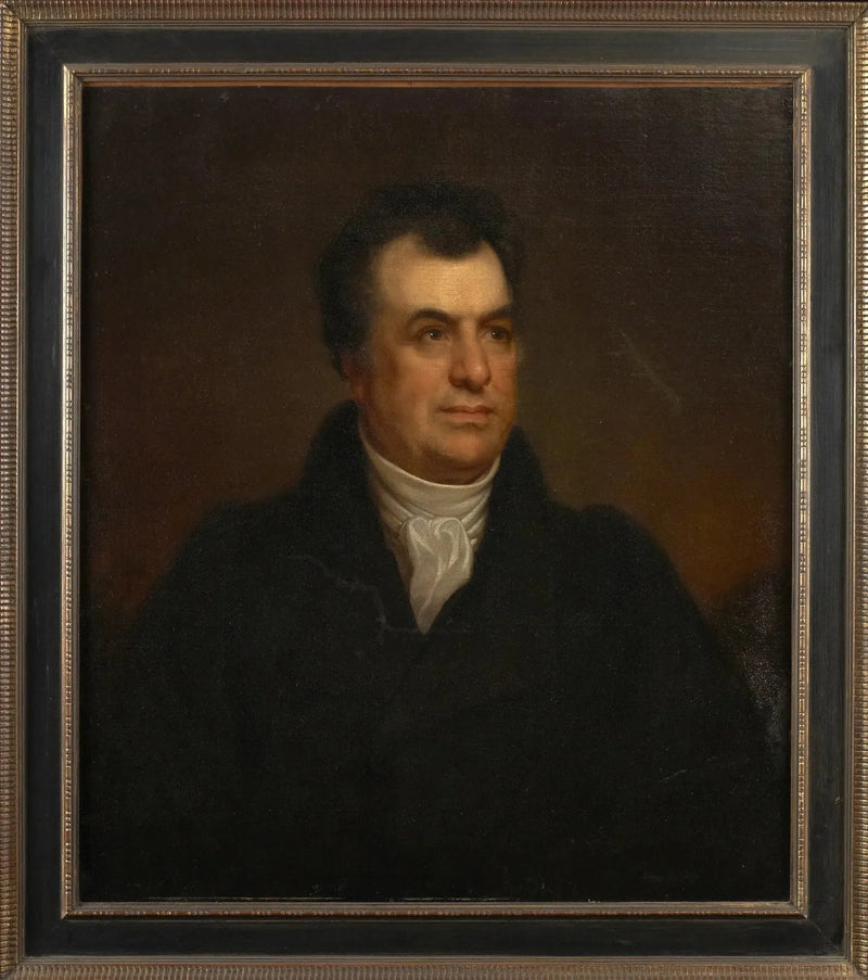 Давид Хосак, выпуск 1789 года (1769-1835) - Рембранд Пил