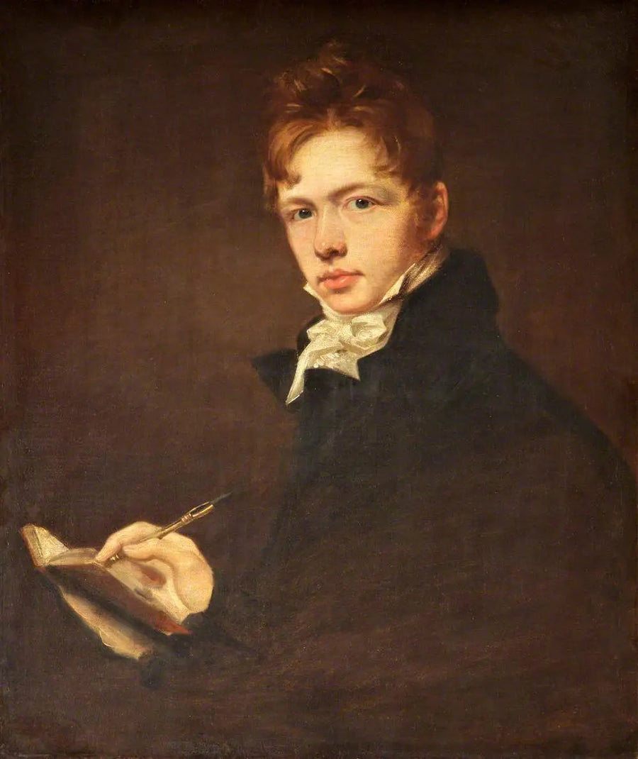 Дэвид Уильки (1785–1841) (?) - Генри Ребёрн