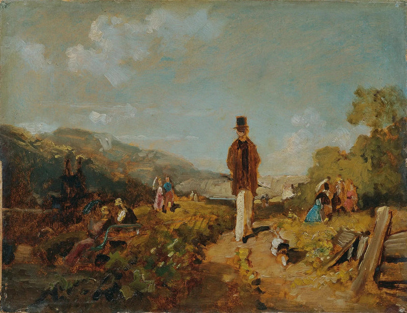 Q27999128 - Карл Шпицвег