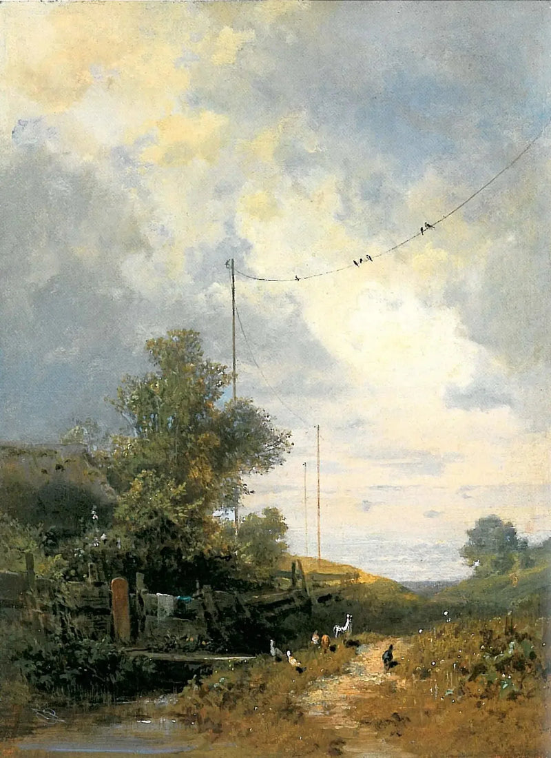 Q115009839 - Карл Шпицвег