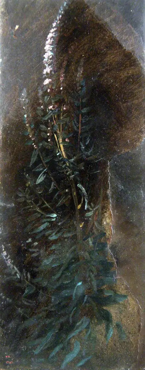 Цифровое - Джон Констебль