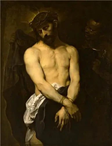 Ecce Homo - Антуан ван Дейк