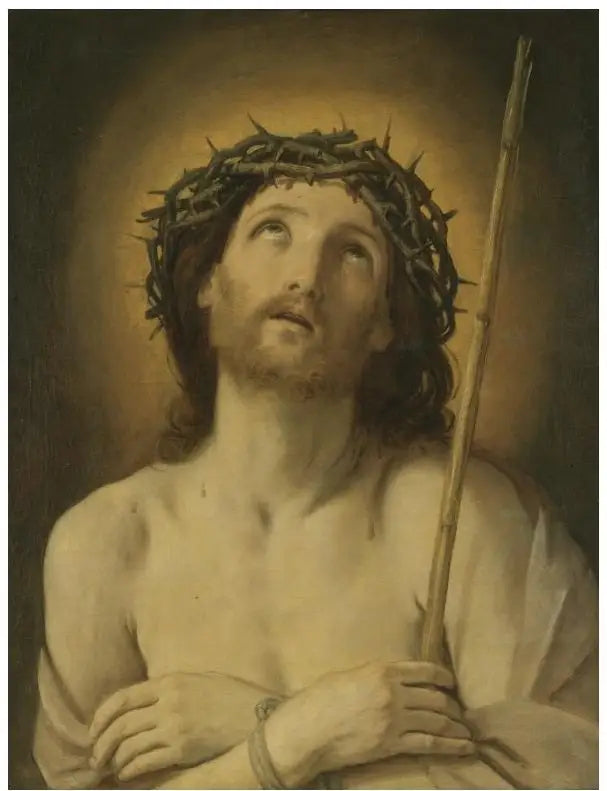 Ecce Homo - Гвидо Рени