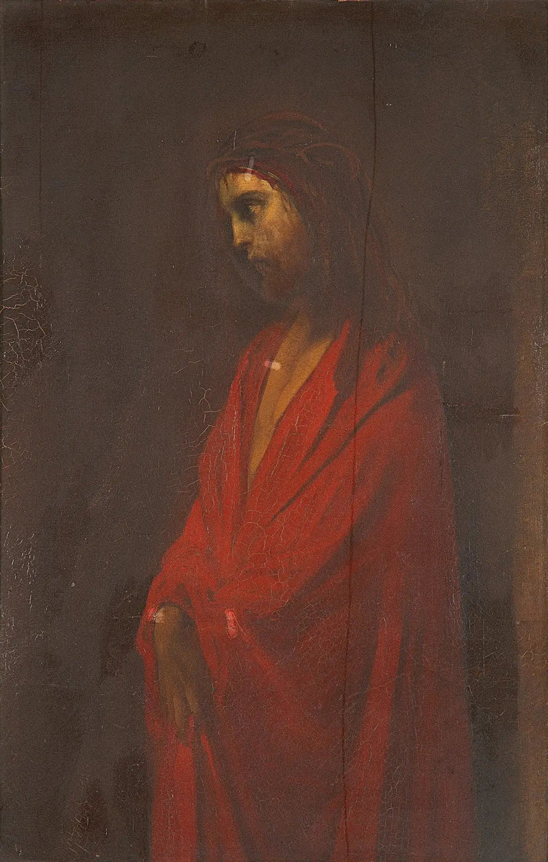 Ecce Homo - Гюстав Доре