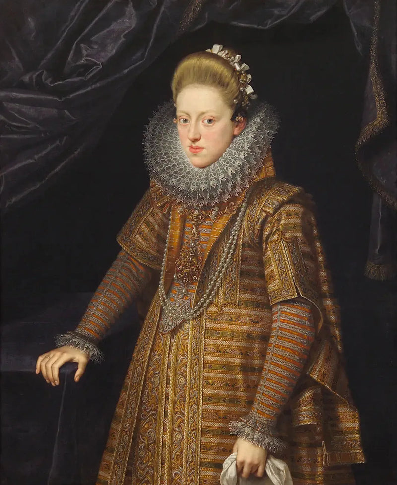 Франс Пурбюс Младший