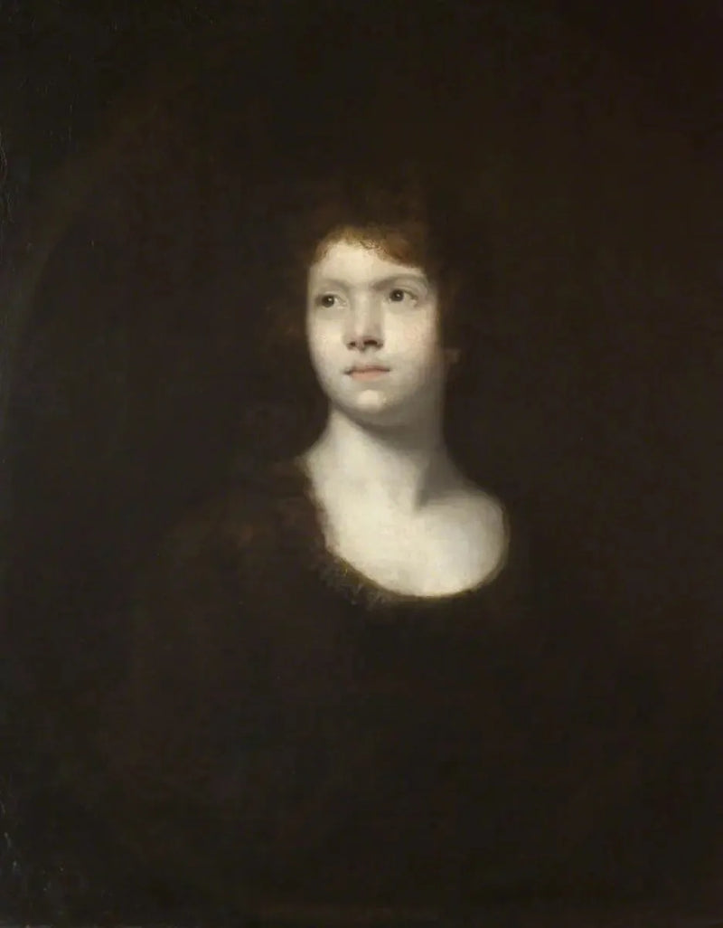 Франсес Рейнольдс (1729–1807) - Джошуа Рейнольдс