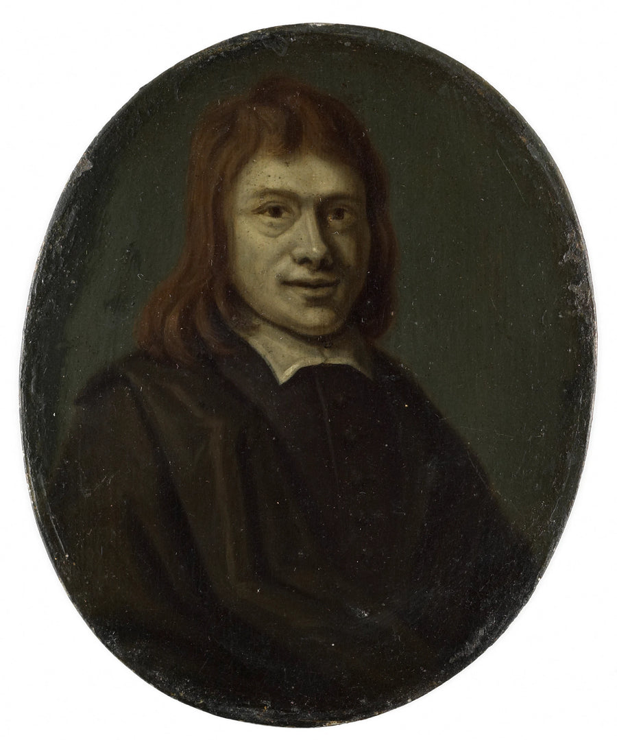 Frans van Hoogstraten (1632-96). Poète et libraire à Rotterdam et Dordrecht - Arnoud van Halen