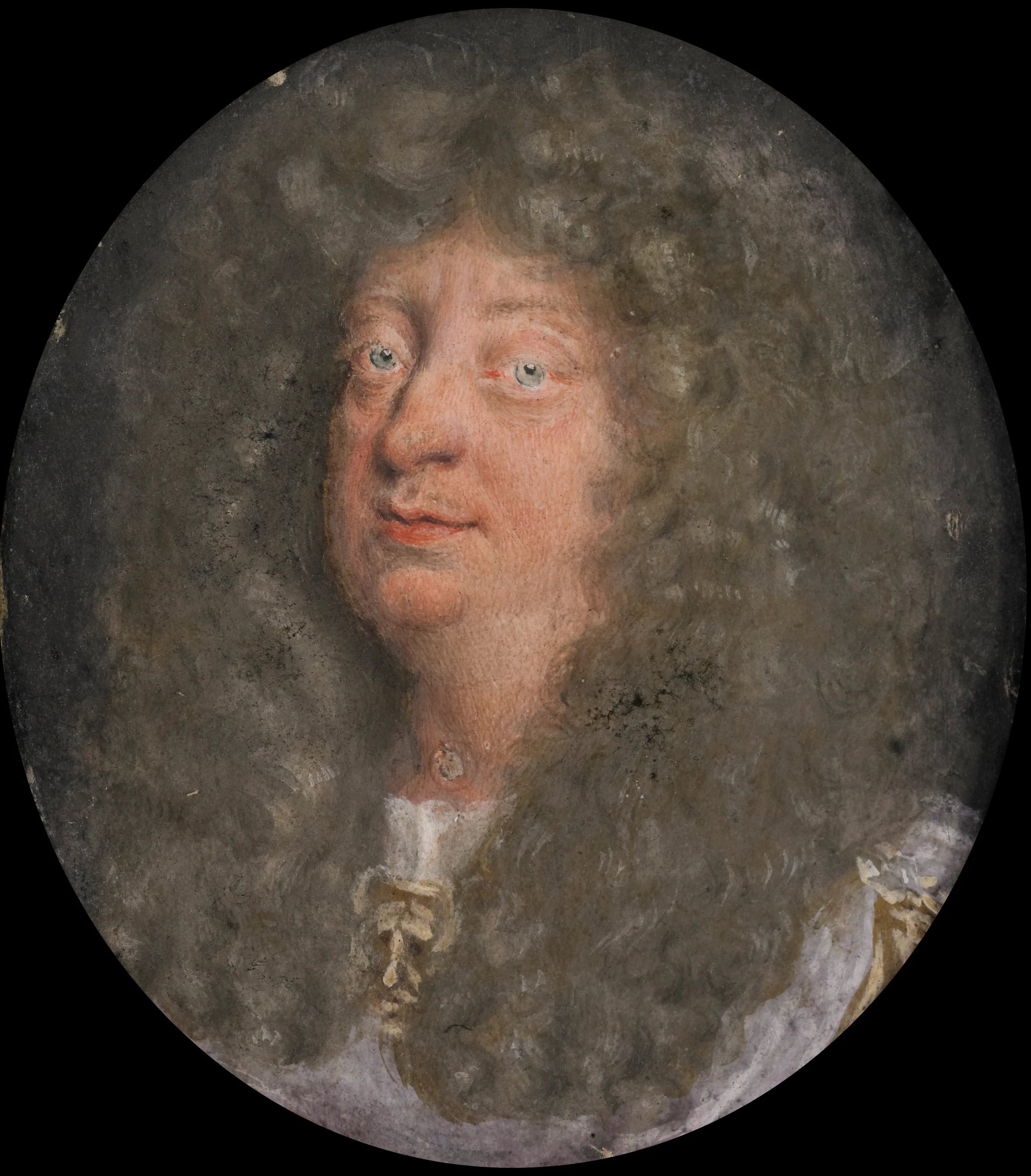 Georg Wilhelm (1625-1705), duc de Brunswick-Lunebourg - Jean Michelin