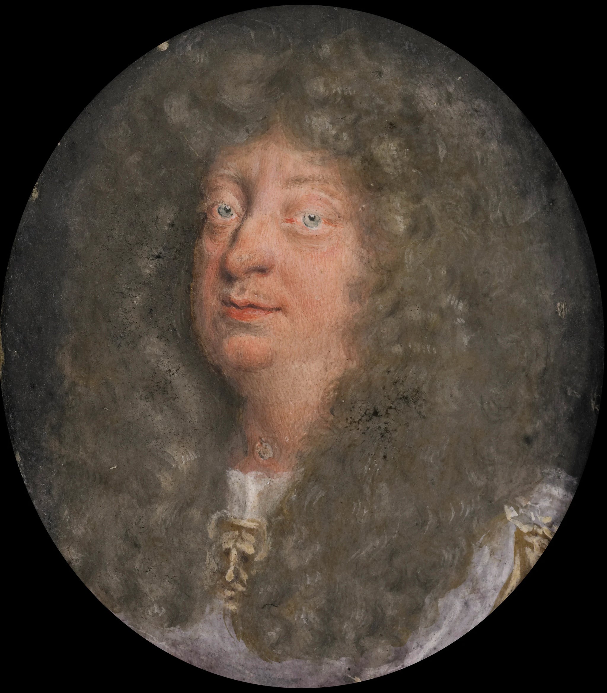 Georg Wilhelm (1625-1705), duc de Brunswick-Lunebourg - Jean Michelin