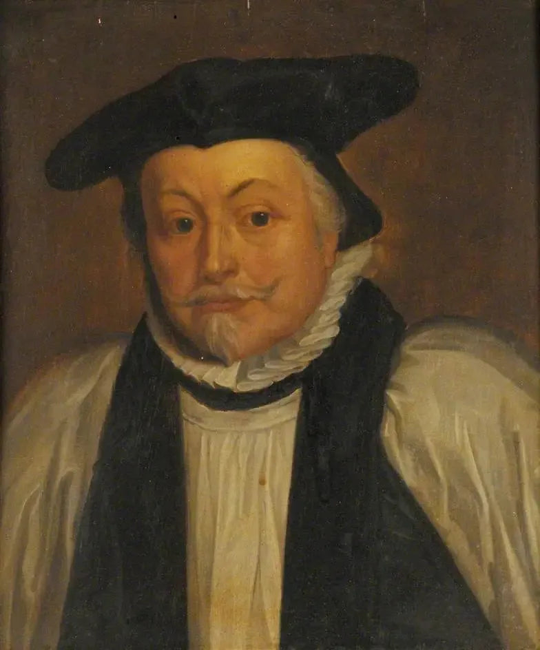 Гийом Ло (1573–1645) - Антуан ван Дейк