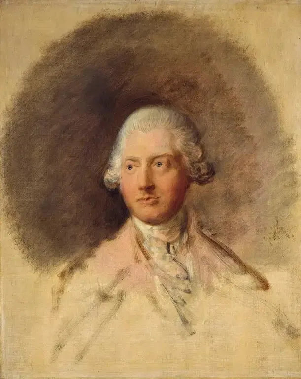 Анри Фредерик, герцог Кембриджский (1745-1790) - Томас Гейнсборо