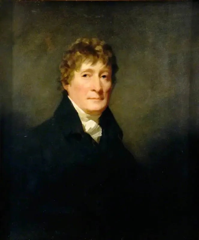 Генри Маккензи (1745–1831) - Генри Ребёрн