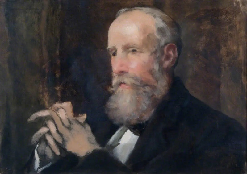 Генри Уильям Бэнкс Дэвис (1833–1914) - Лоренс Альма-Тадема