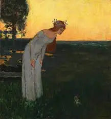 Жил-был - Франц фон Штук