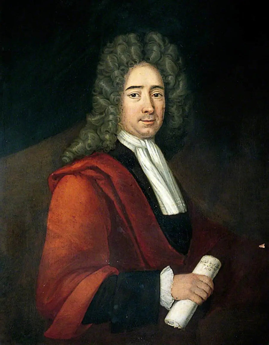 Исаак Минет (1660–1745) - Пьер Мигнар