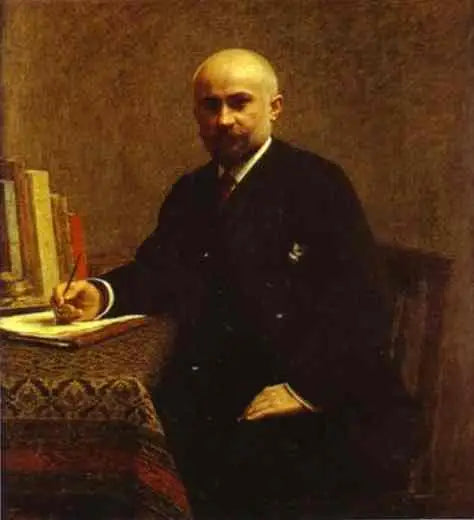 Jean Lucien Adolphe Jullien - Henri Fantin-Latour - Alpha Reproduction
