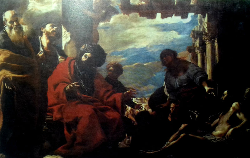 Джоб и его друзья - Маттиа Претти