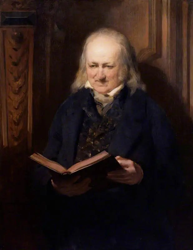 John George Landseer - Edwin Henry Landseer - Alpha Reproduction