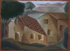 Хуан Грис