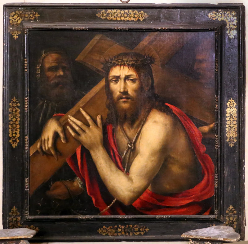 Q117775073 - Il Sodoma (Джованни Антонио Бацци)