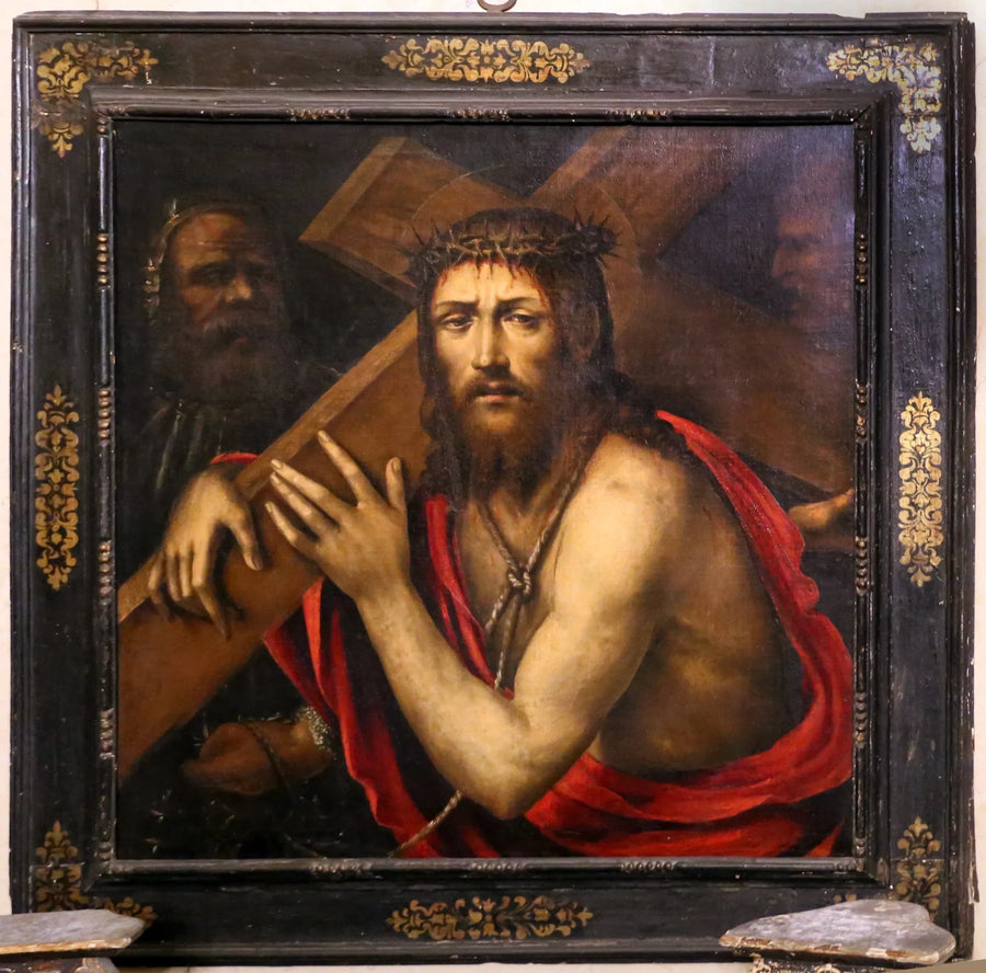 Q117775073 - Il Sodoma (Джованни Антонио Бацци)