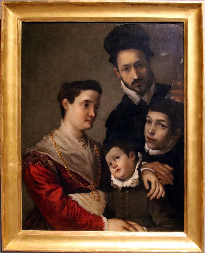 Q136479010 - Ludovico Carracci