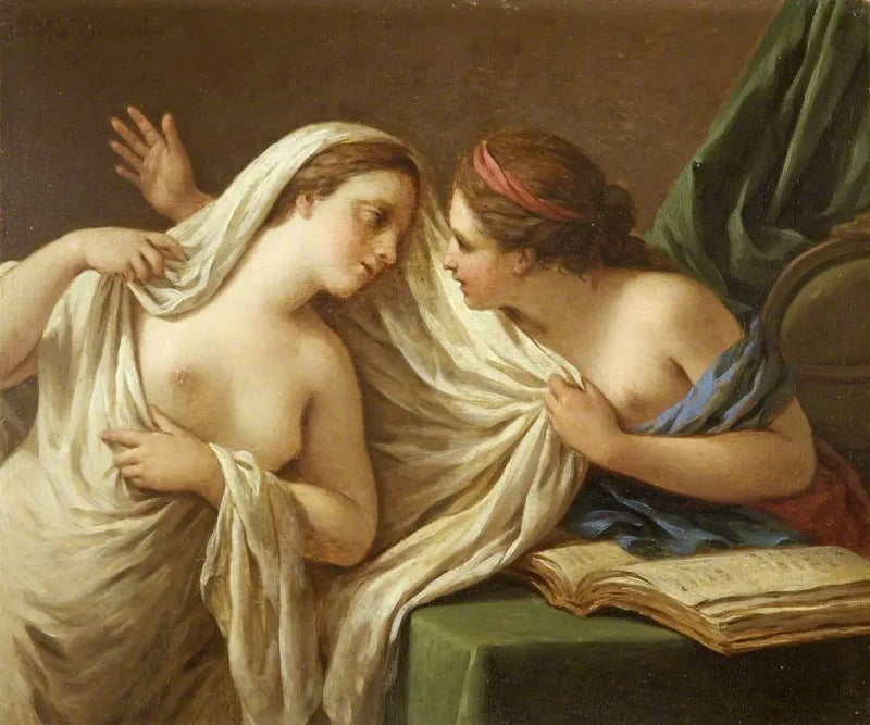 Философия, раскрывающая Истину - Луи Жан Франсуа Лагрене