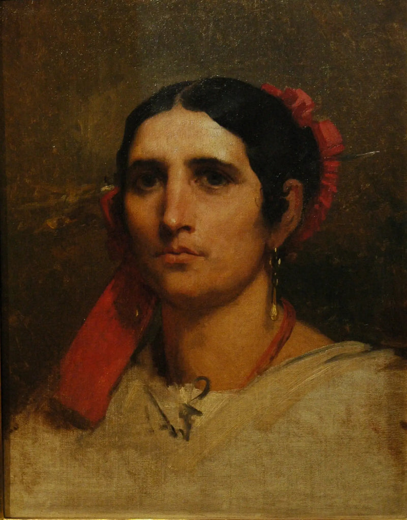 Транссеверин - Жюль Лефевр