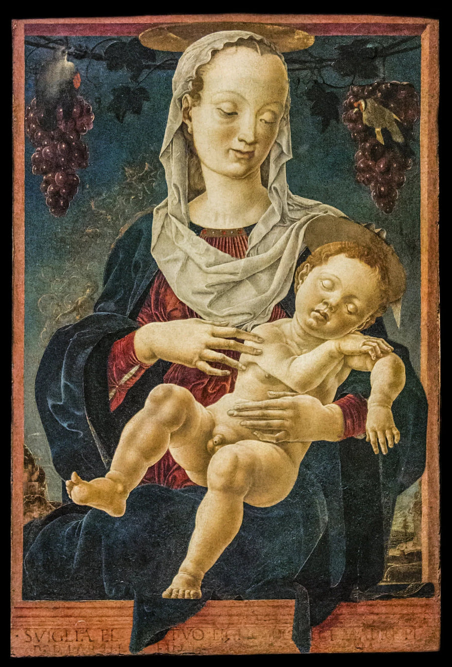 Дева Зодиака - Косме Тура