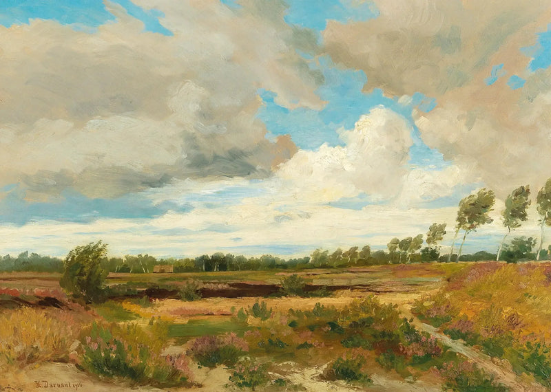 Ландес - Юго Дарно