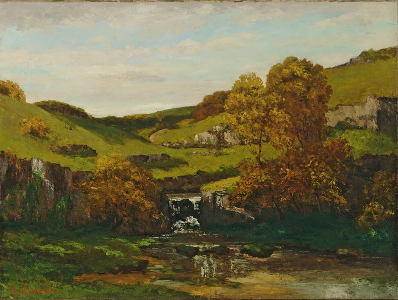 Q130308217 - Гюстав Курбе
