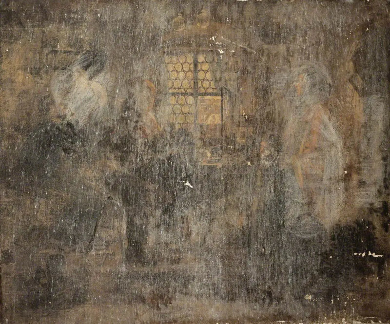 Учёный-отсутствиец - Люк Филдс