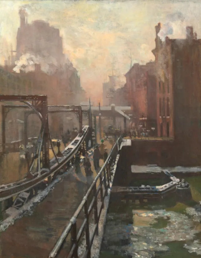 Кофе - Alson Skinner Clark