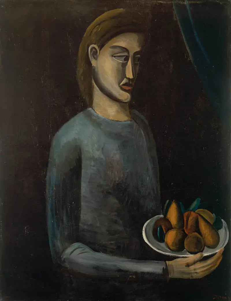 Дон - Андре Дерен