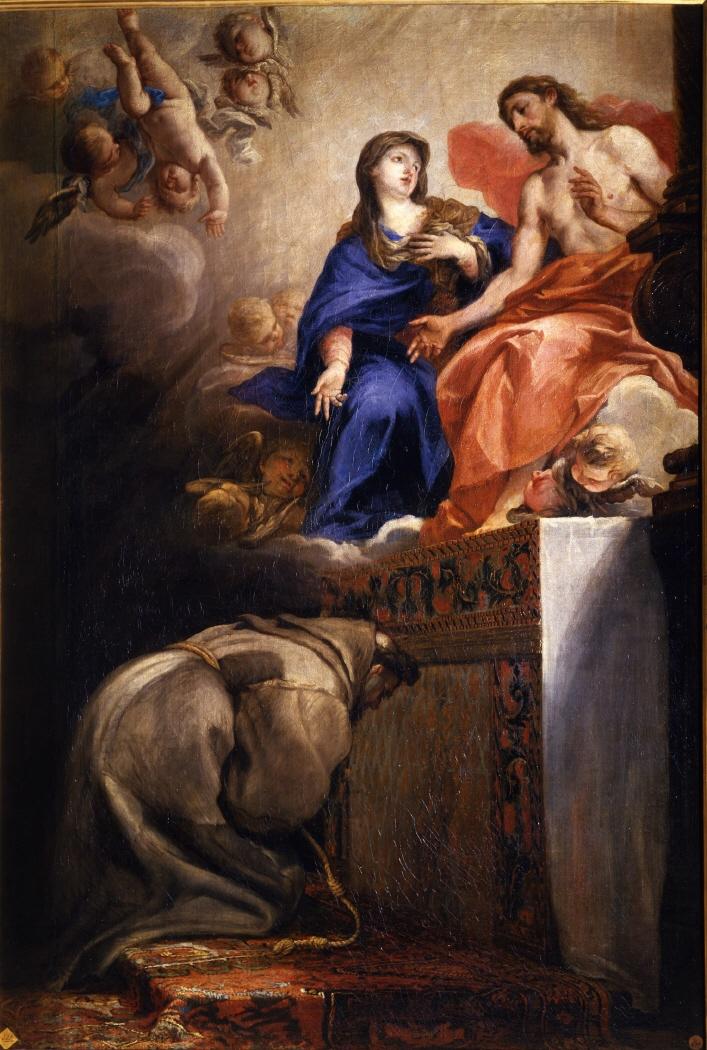 Юбилей Порционкюле - Клаудио Коэльо