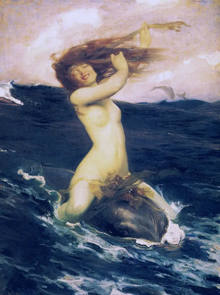 Гном из пенопласта - Герберт Дрейпер