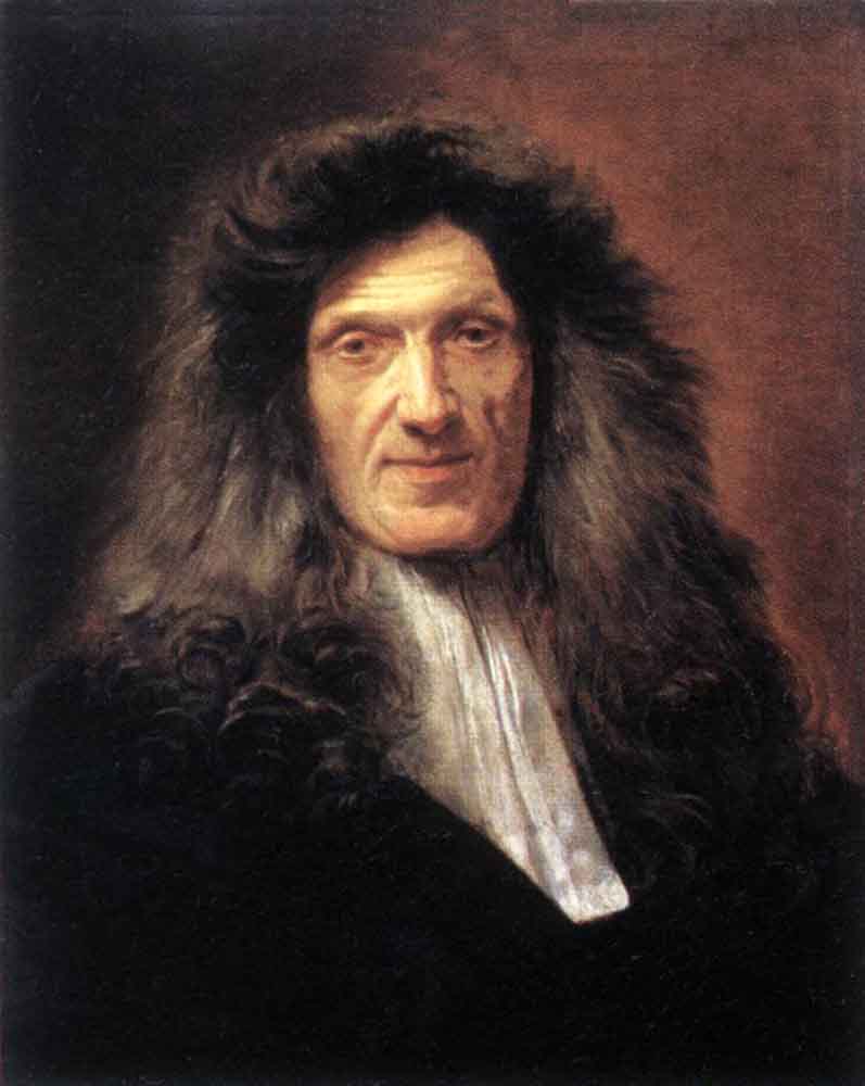 Le médecin Raymond Finot - Jean-Baptiste Jouvenet - Alpha Reproduction