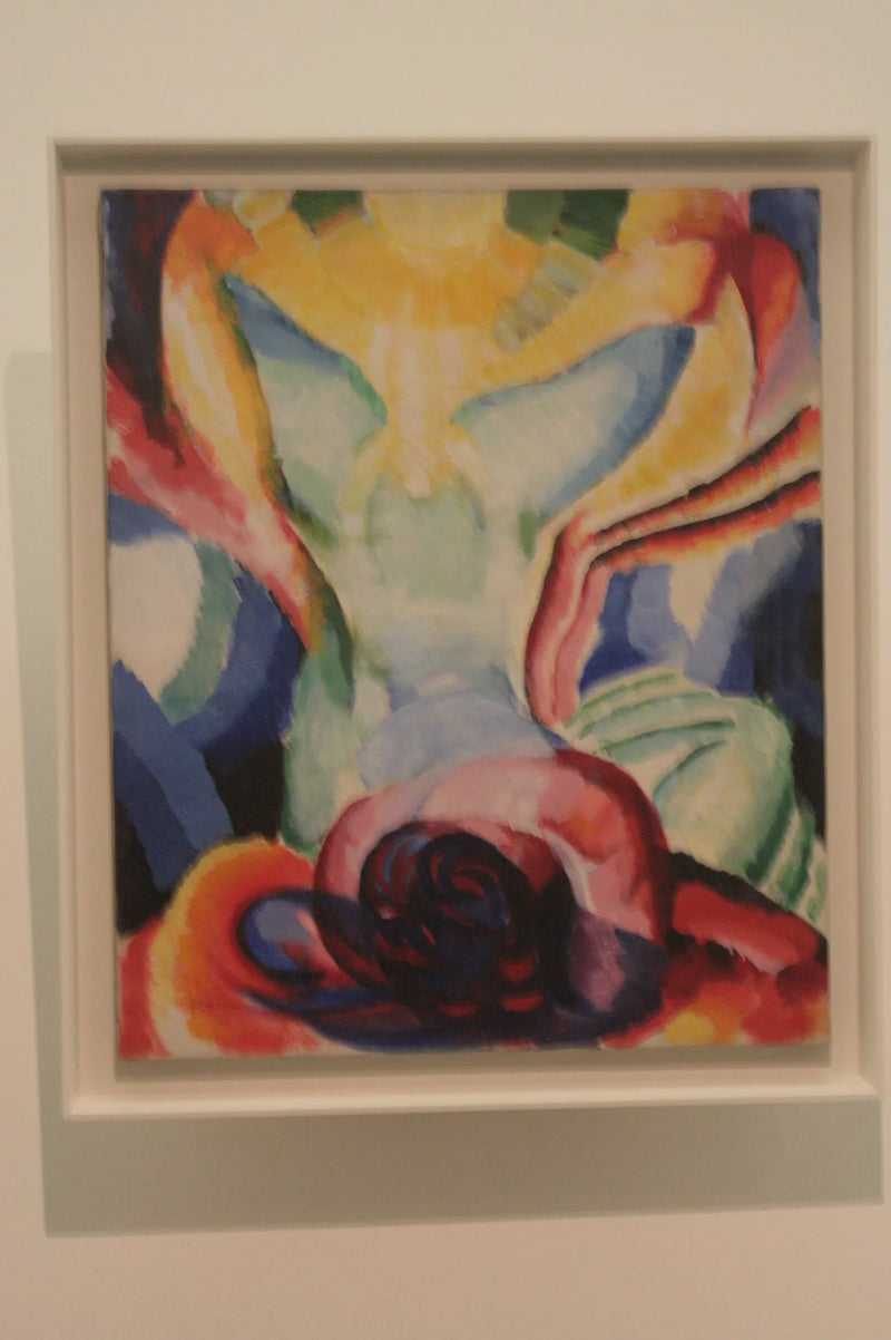 Le Noir - František Kupka