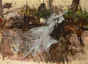 Сон в летнюю ночь - Джованни Болдини