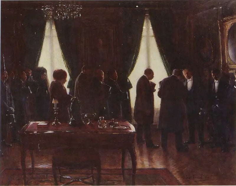 Вдовец - Жан Беро