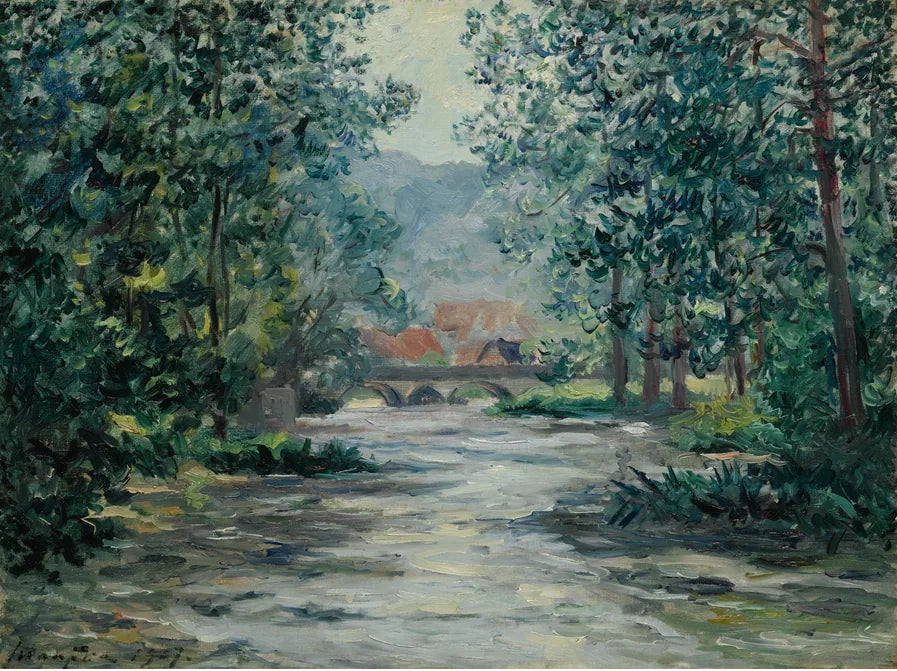 Луары, Лавардин, Луара-эт-Шер - Максім Мофра