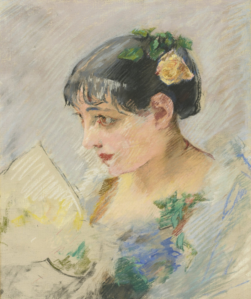 Испанец - Ева Гонсалес