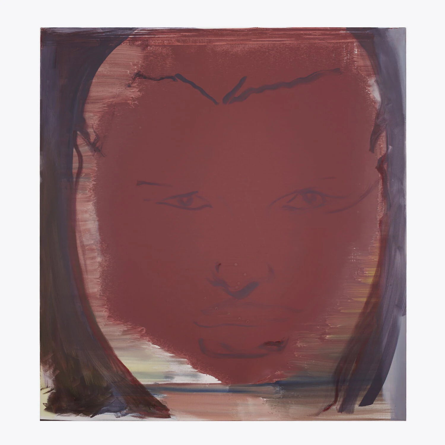 Liaisons, Apparition extraterrestre - Marlène Dumas
