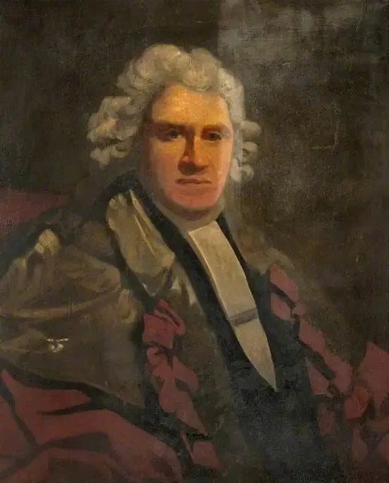 Лорд Монкрифф (1776–1851) - Генри Ребёрн